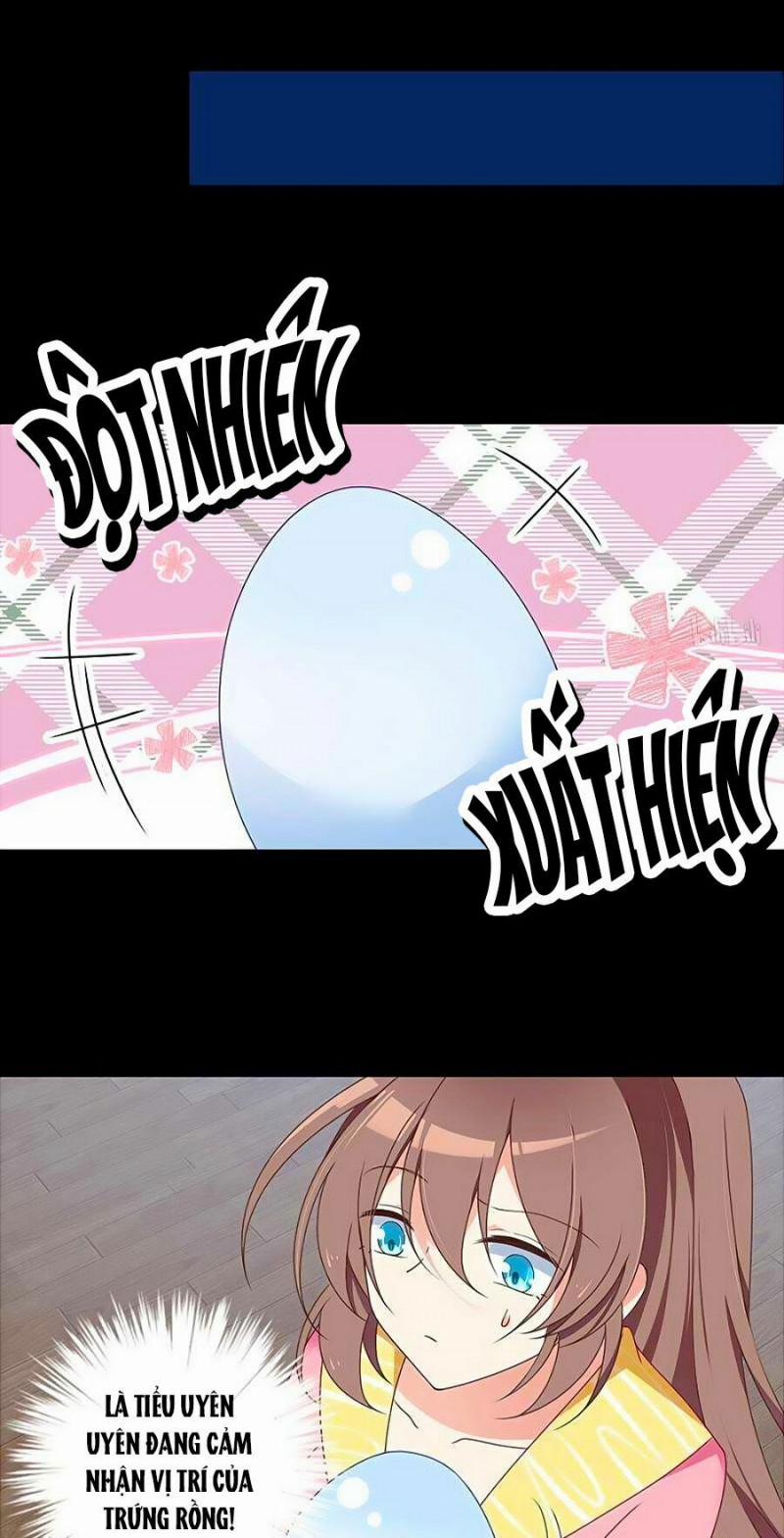 Manh Sư Tại Thượng 76 trang 6