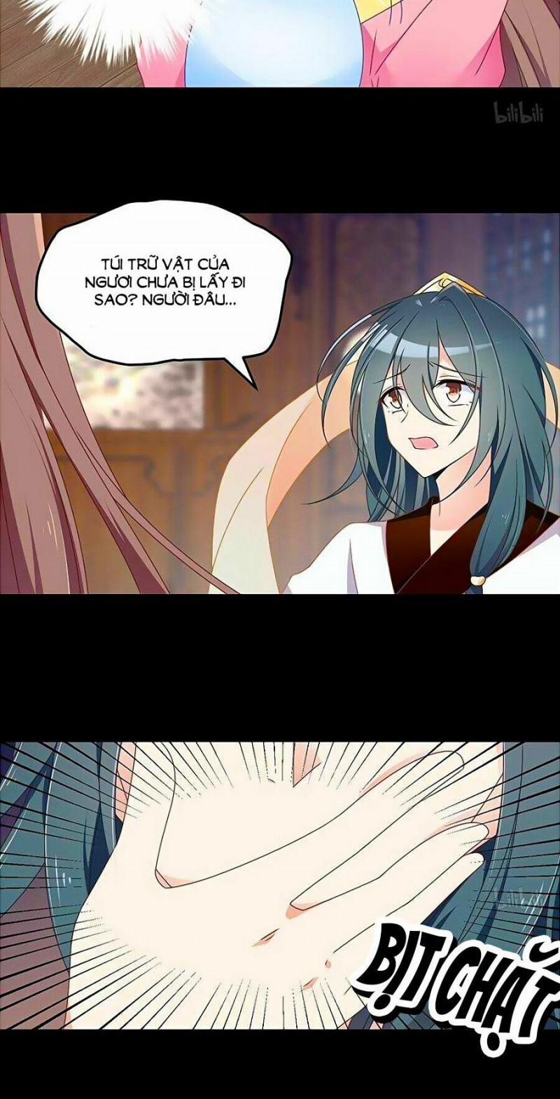 Manh Sư Tại Thượng 76 trang 7