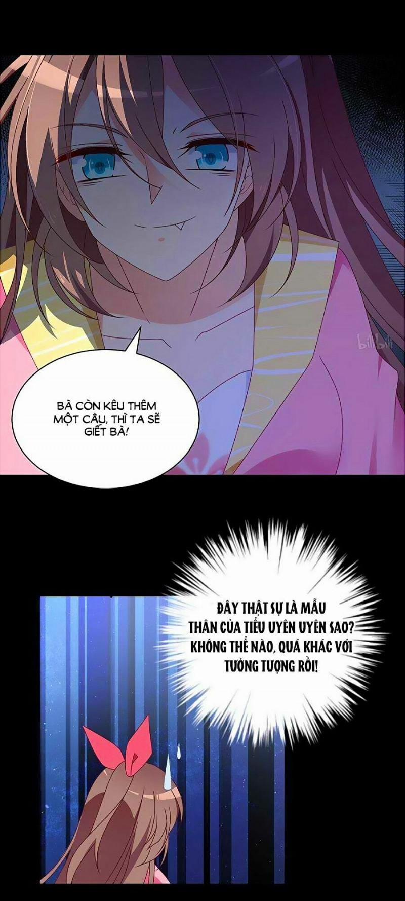 Manh Sư Tại Thượng 76 trang 8