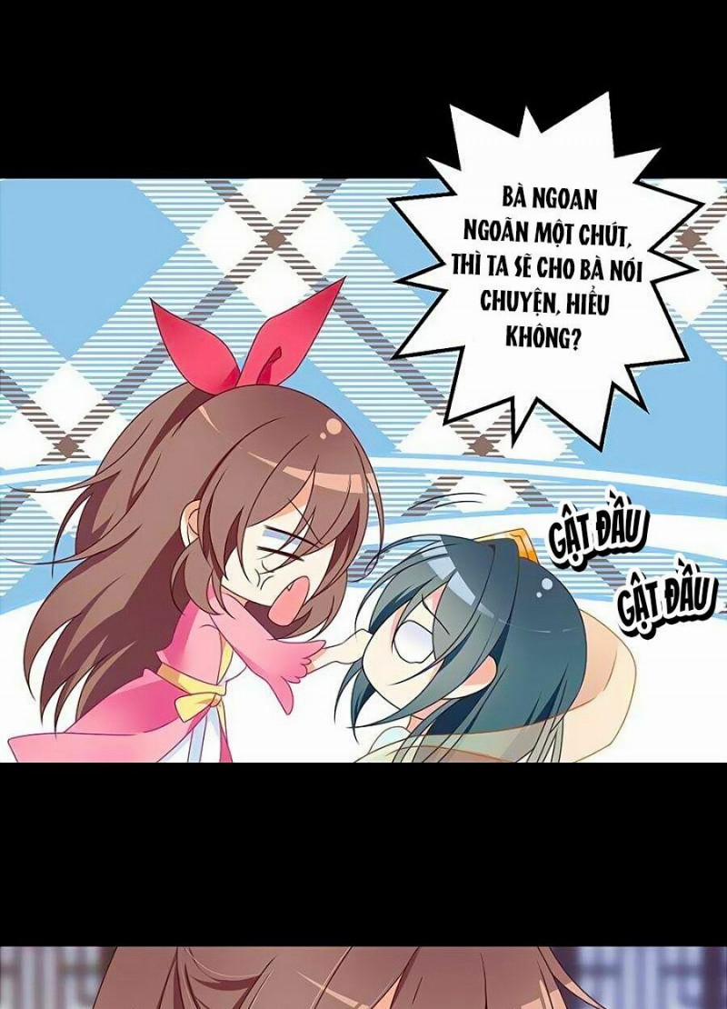 Manh Sư Tại Thượng 76 trang 9