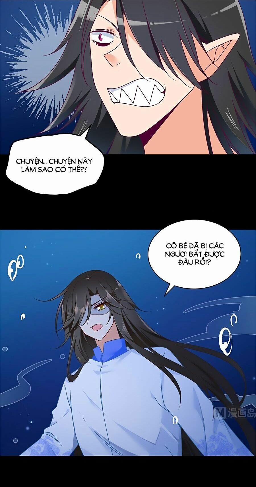 Manh Sư Tại Thượng 77 trang 12