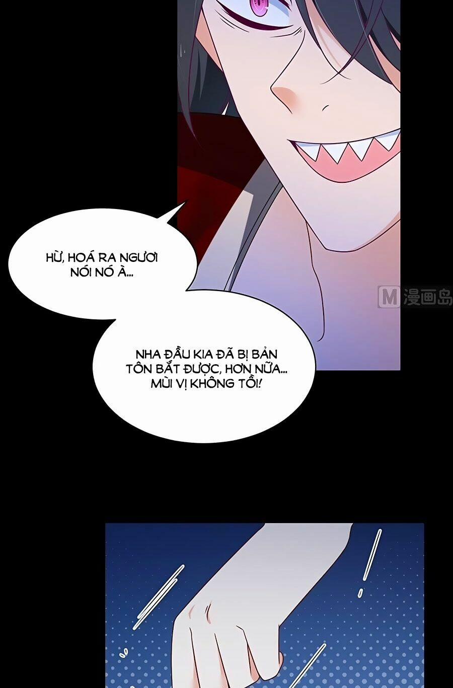 Manh Sư Tại Thượng 77 trang 14