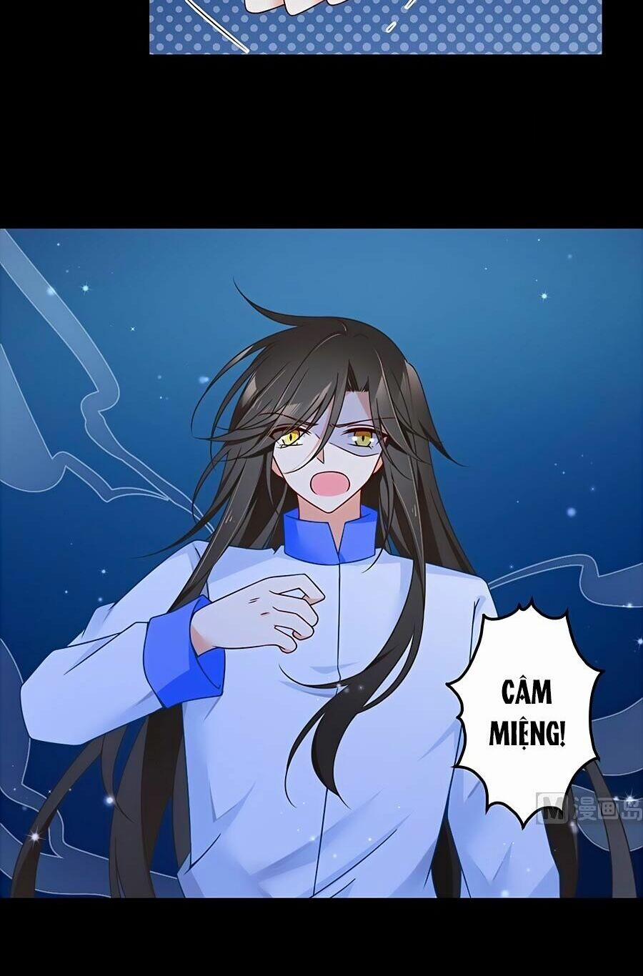 Manh Sư Tại Thượng 77 trang 15