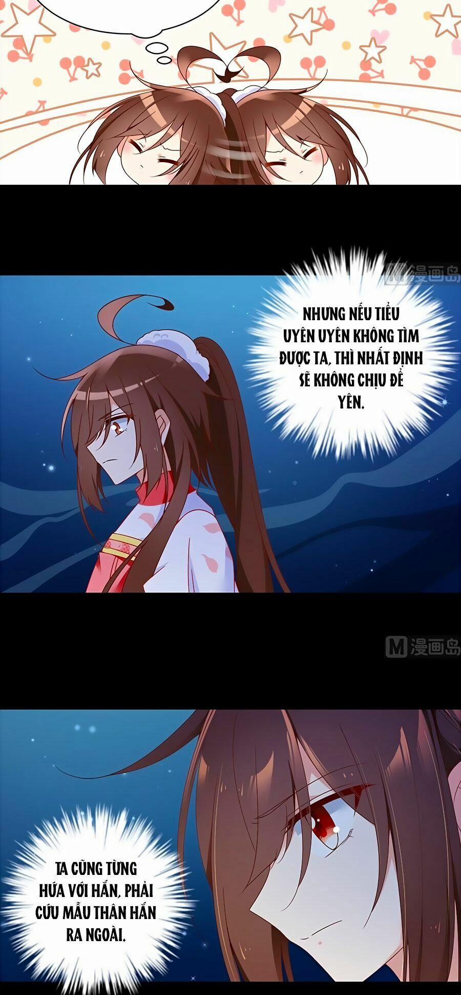 Manh Sư Tại Thượng 77 trang 17