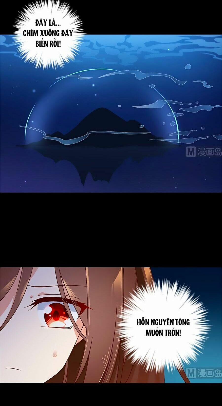 Manh Sư Tại Thượng 77 trang 4