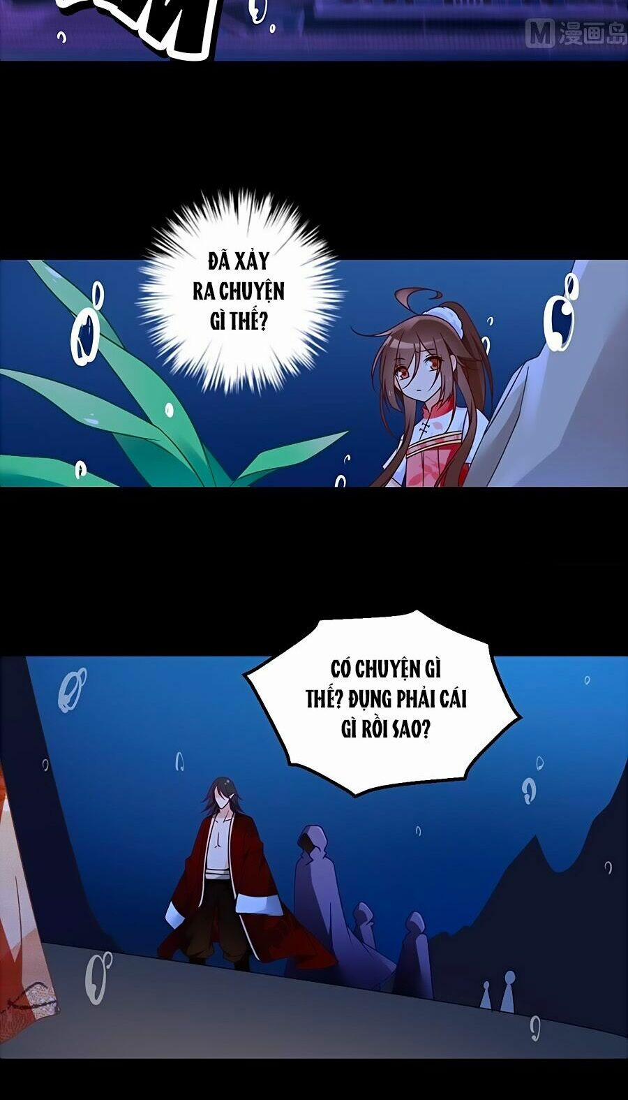 Manh Sư Tại Thượng 77 trang 6