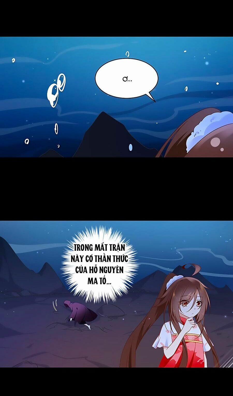 Manh Sư Tại Thượng 78 trang 12