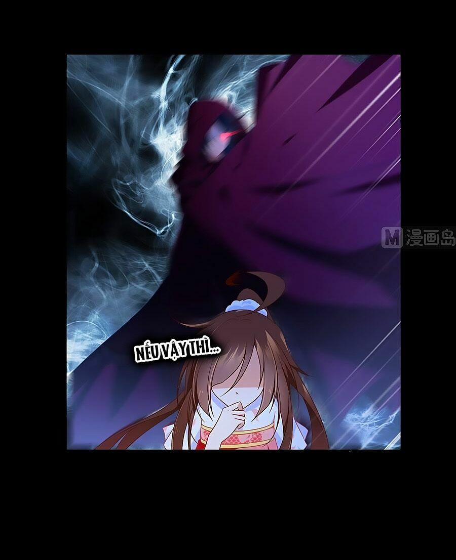 Manh Sư Tại Thượng 78 trang 13