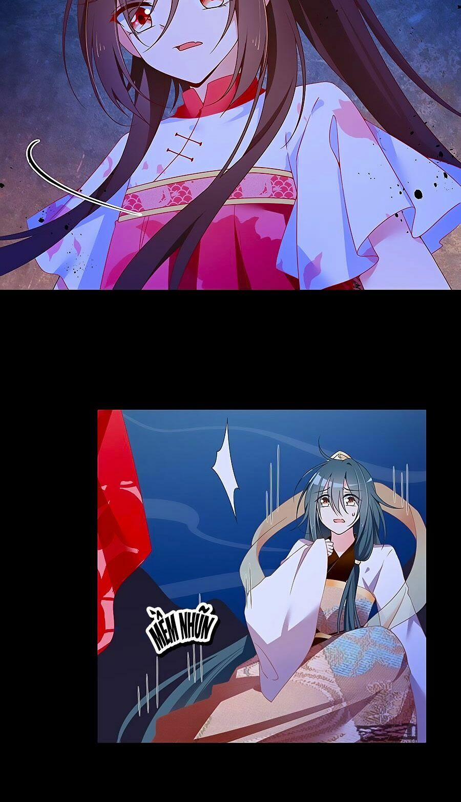 Manh Sư Tại Thượng 78 trang 17