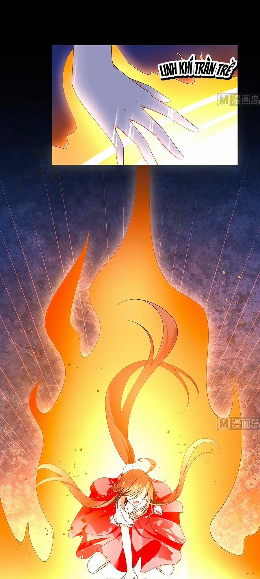 Manh Sư Tại Thượng 78 trang 19