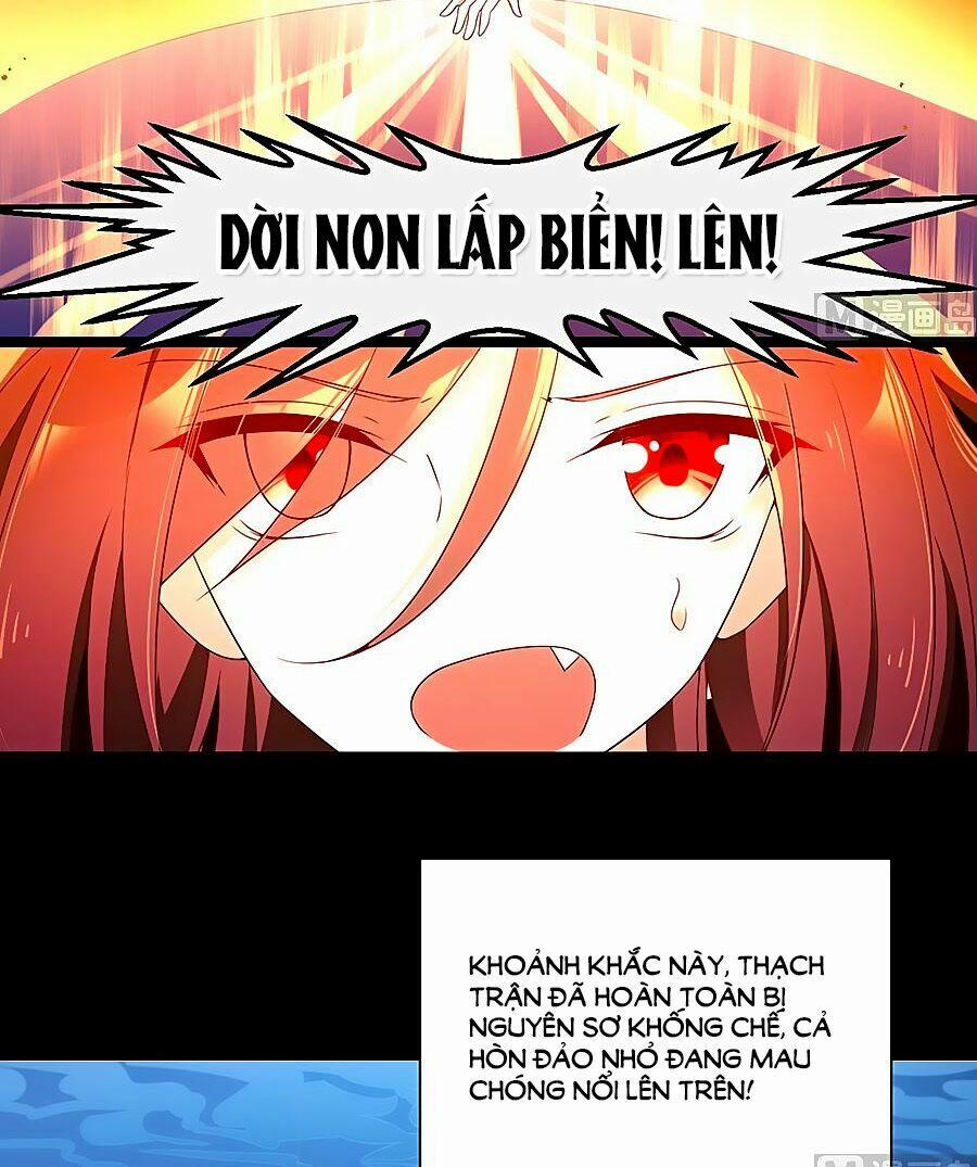 Manh Sư Tại Thượng 78 trang 20