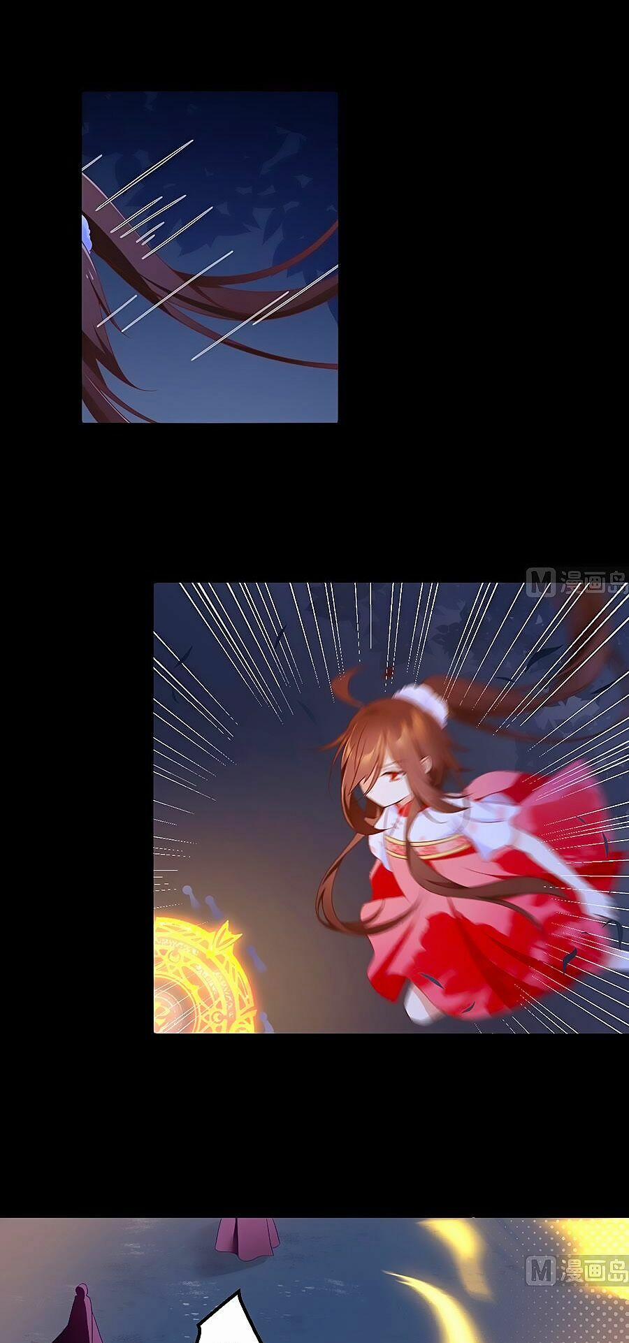 Manh Sư Tại Thượng 78 trang 3