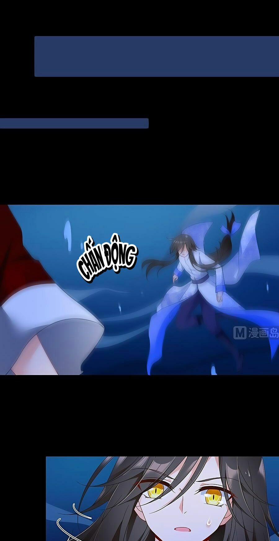 Manh Sư Tại Thượng 78 trang 5