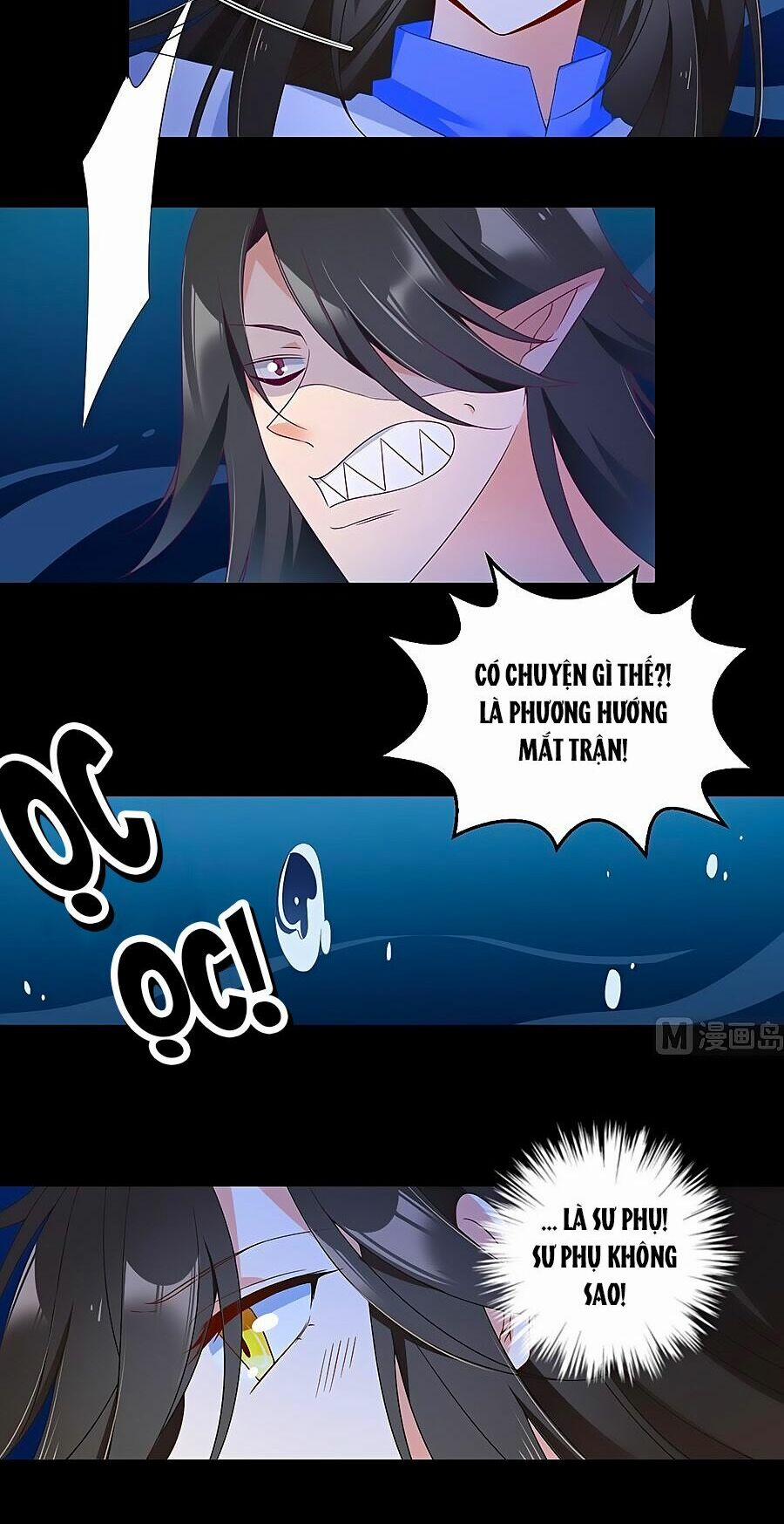 Manh Sư Tại Thượng 78 trang 6