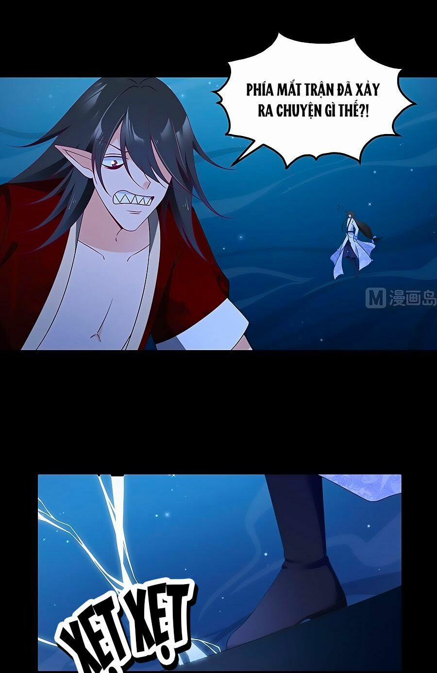 Manh Sư Tại Thượng 78 trang 7