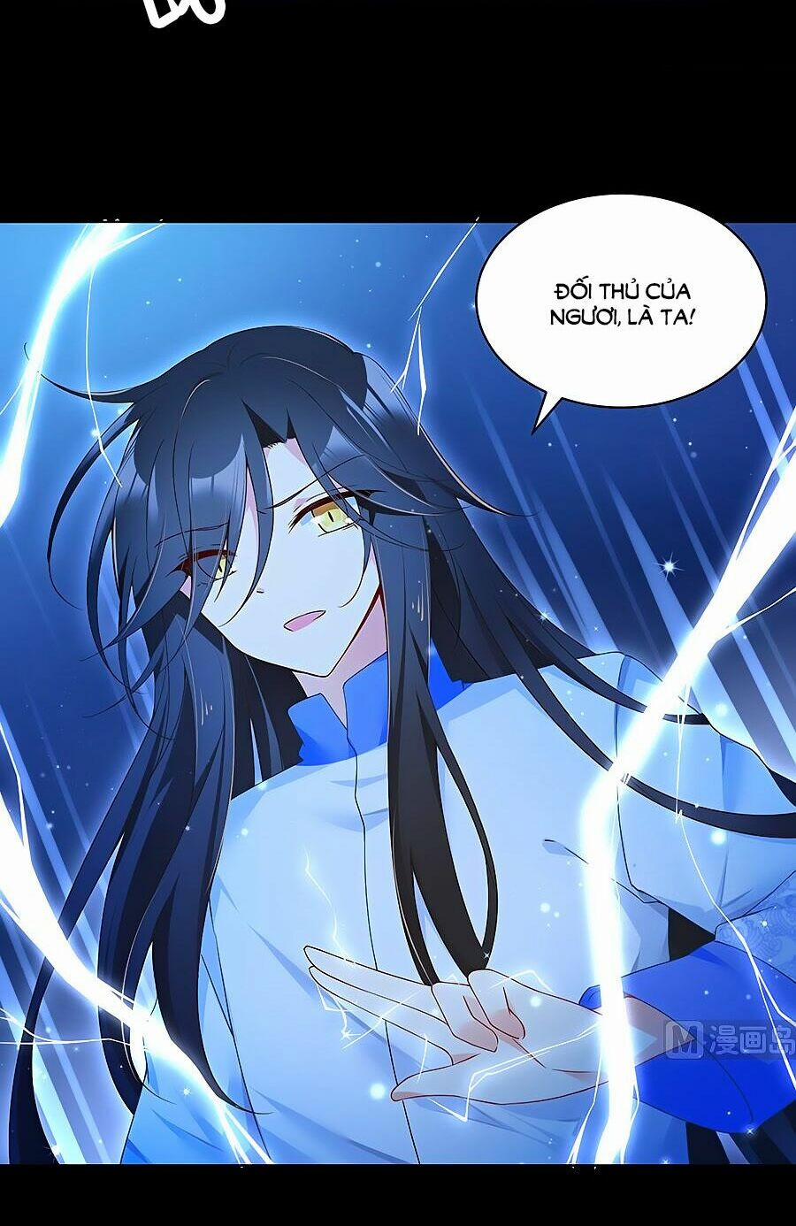 Manh Sư Tại Thượng 78 trang 8