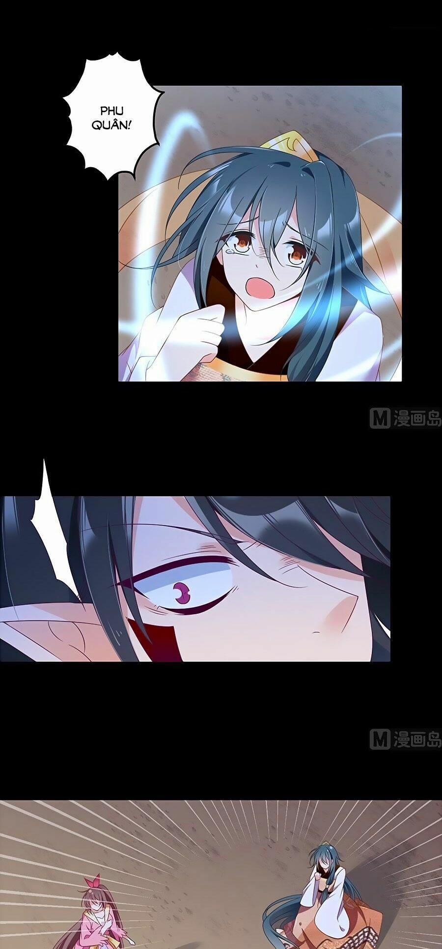 Manh Sư Tại Thượng 79 trang 13