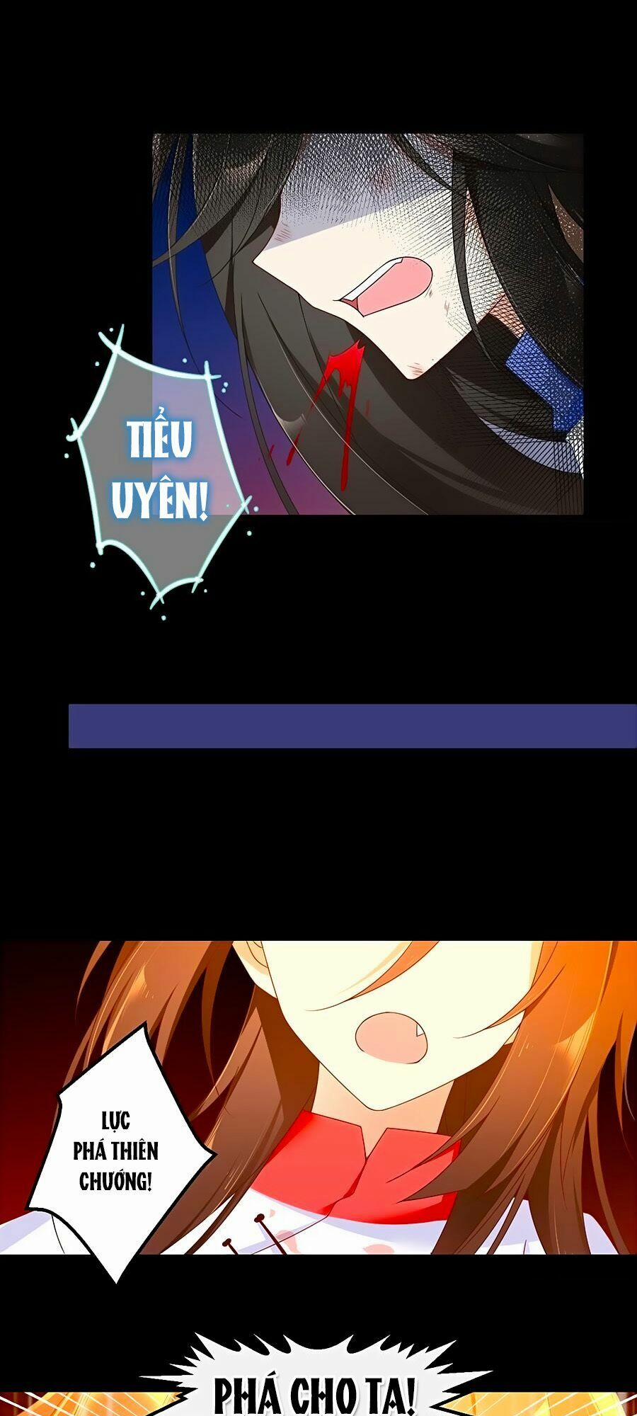 Manh Sư Tại Thượng 79 trang 5