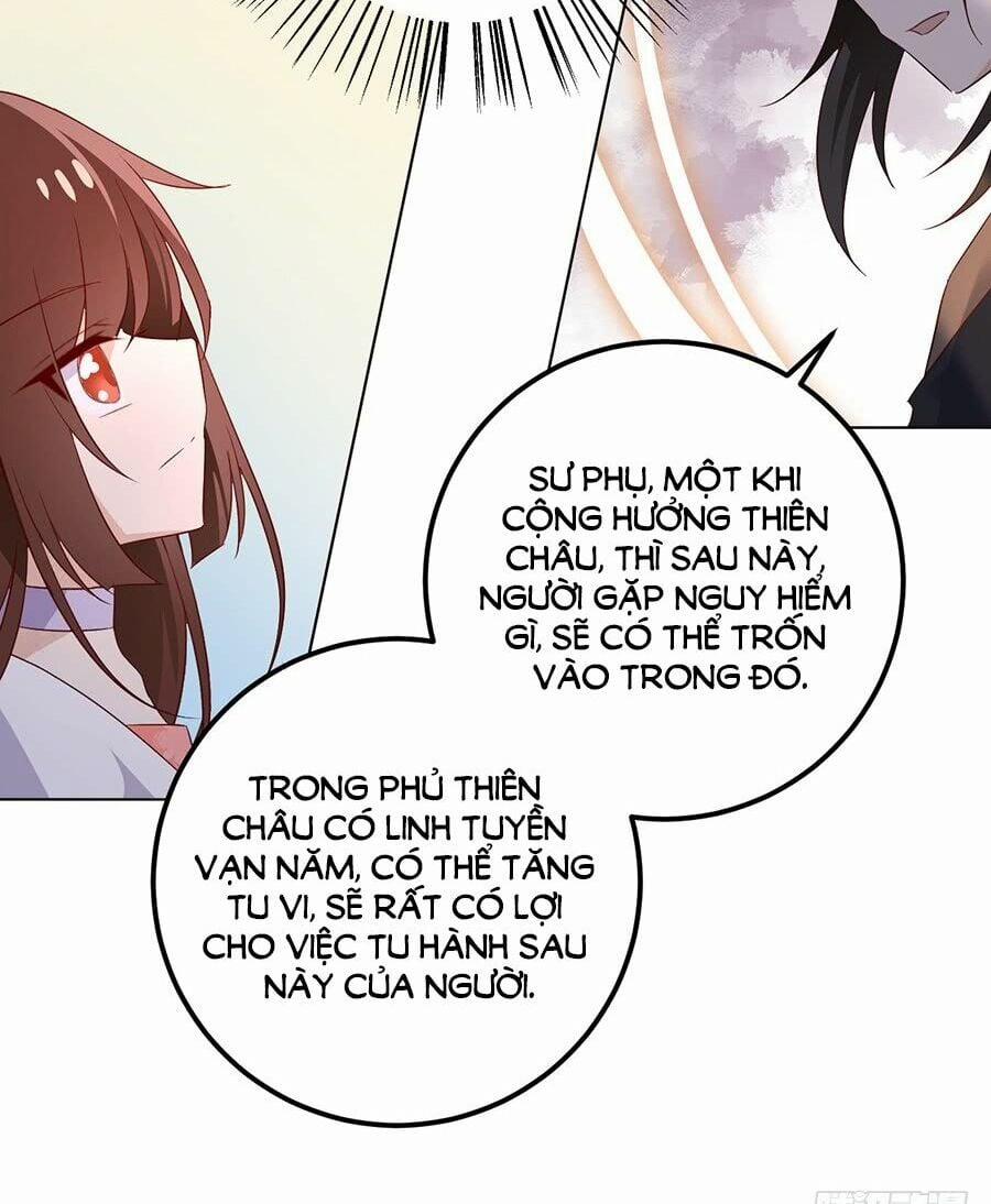 Manh Sư Tại Thượng 8 trang 10