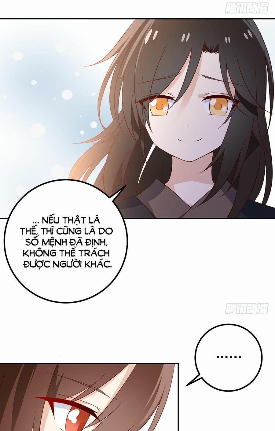 Manh Sư Tại Thượng 8 trang 13