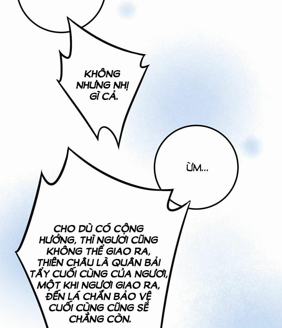 Manh Sư Tại Thượng 8 trang 16