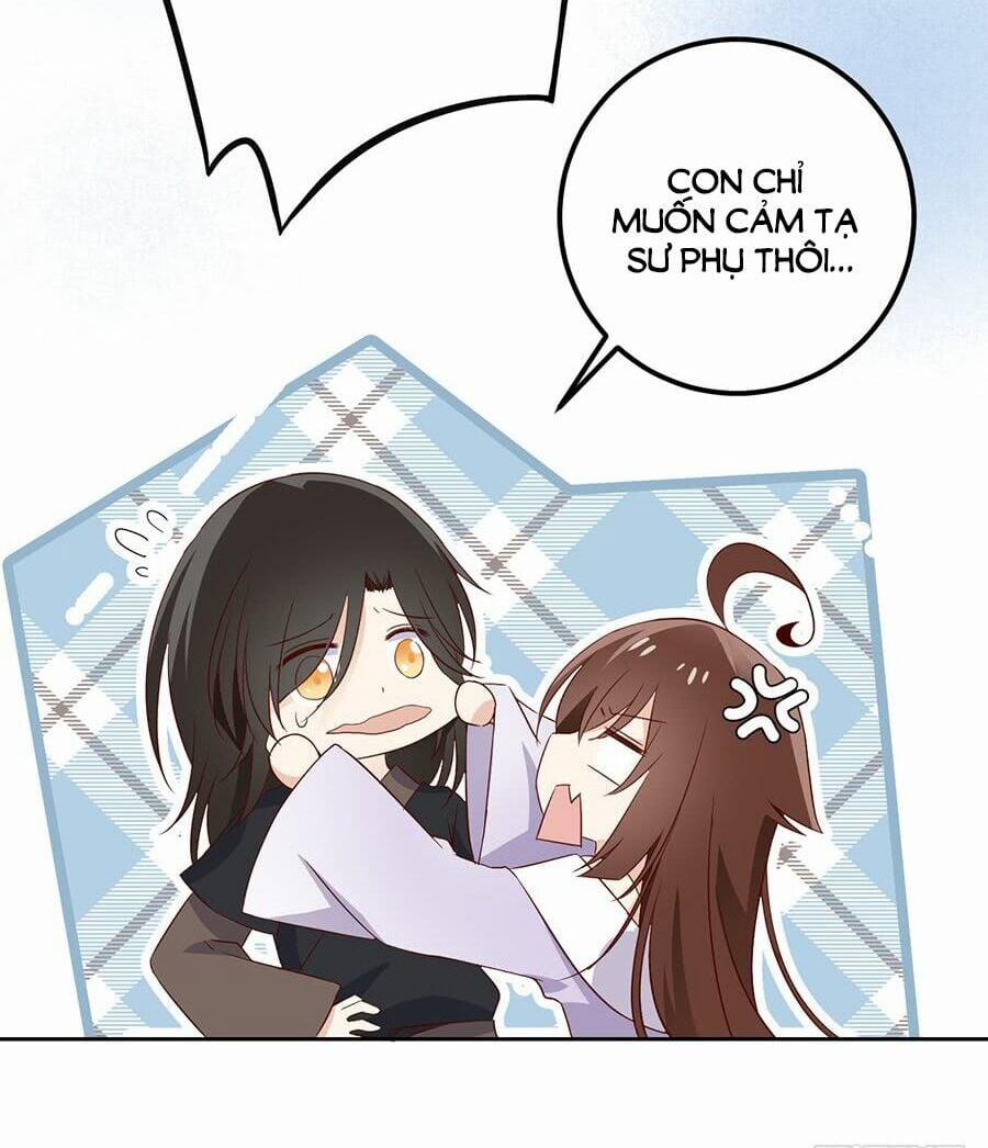 Manh Sư Tại Thượng 8 trang 17