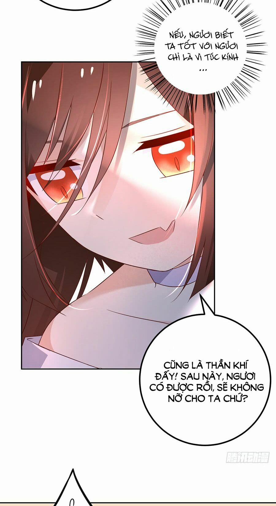 Manh Sư Tại Thượng 8 trang 20