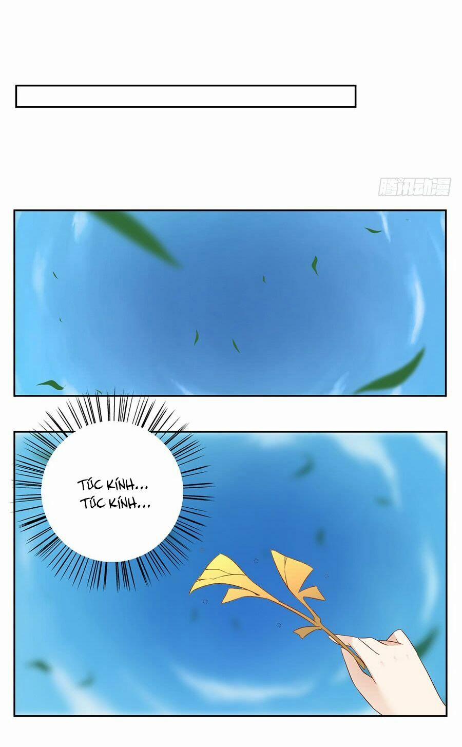 Manh Sư Tại Thượng 8 trang 22