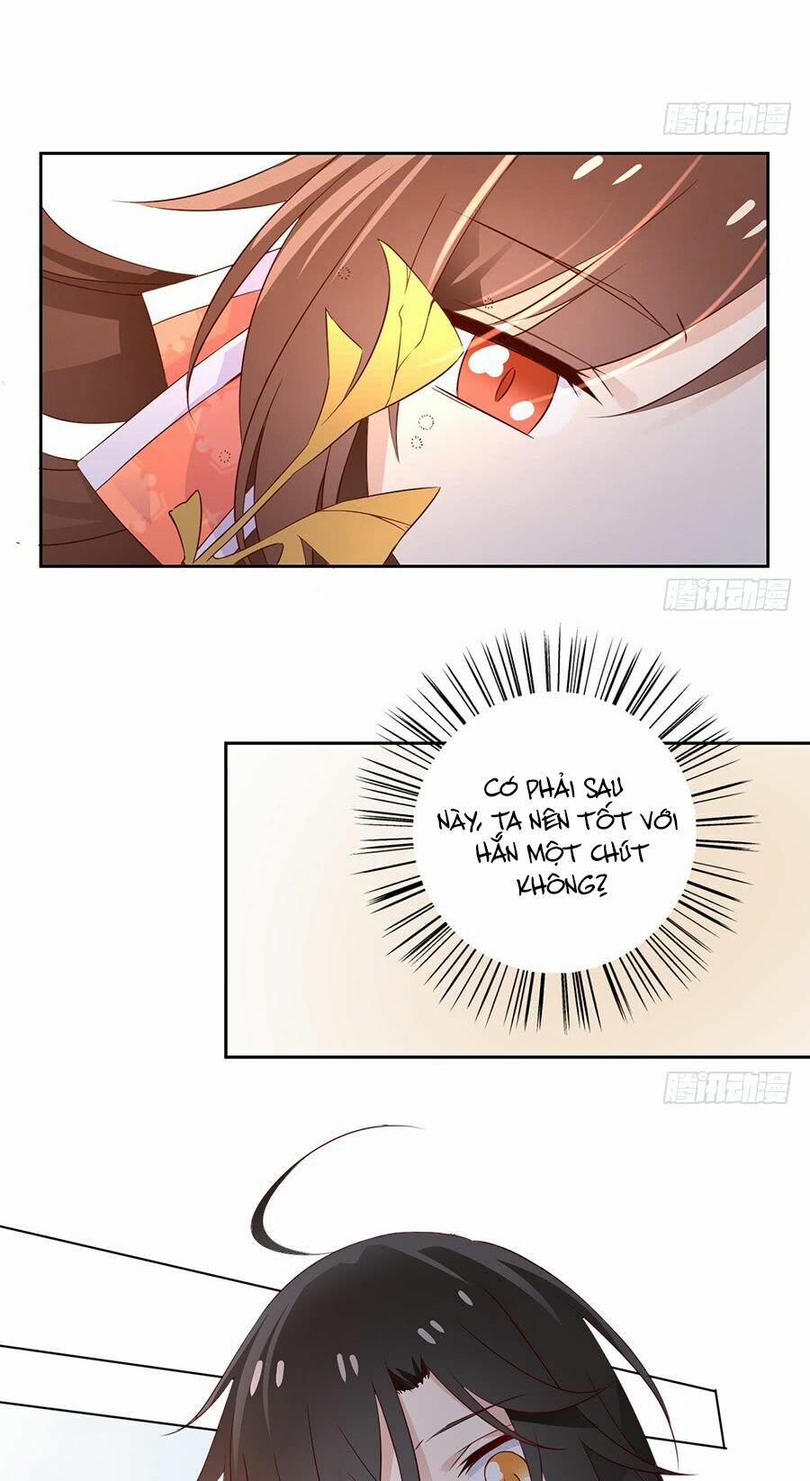 Manh Sư Tại Thượng 8 trang 24