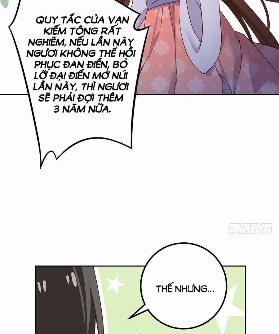 Manh Sư Tại Thượng 8 trang 27