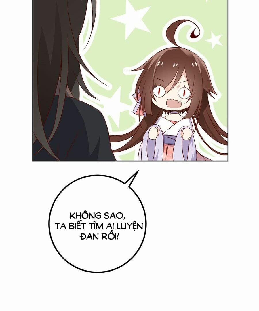 Manh Sư Tại Thượng 8 trang 28