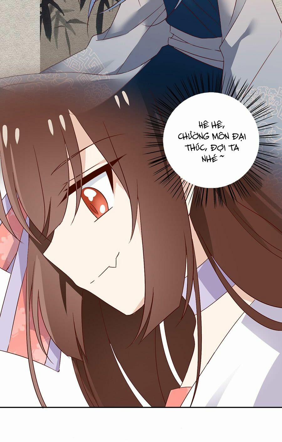 Manh Sư Tại Thượng 8 trang 30