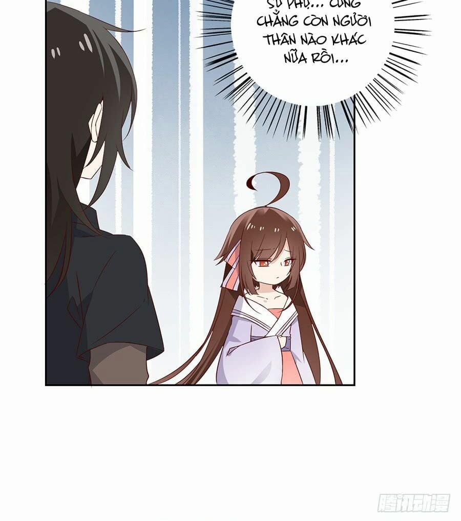 Manh Sư Tại Thượng 8 trang 4