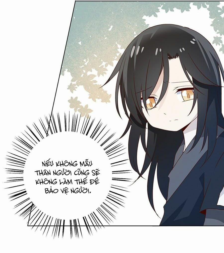 Manh Sư Tại Thượng 8 trang 5