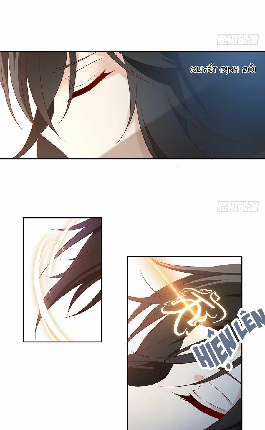 Manh Sư Tại Thượng 8 trang 6