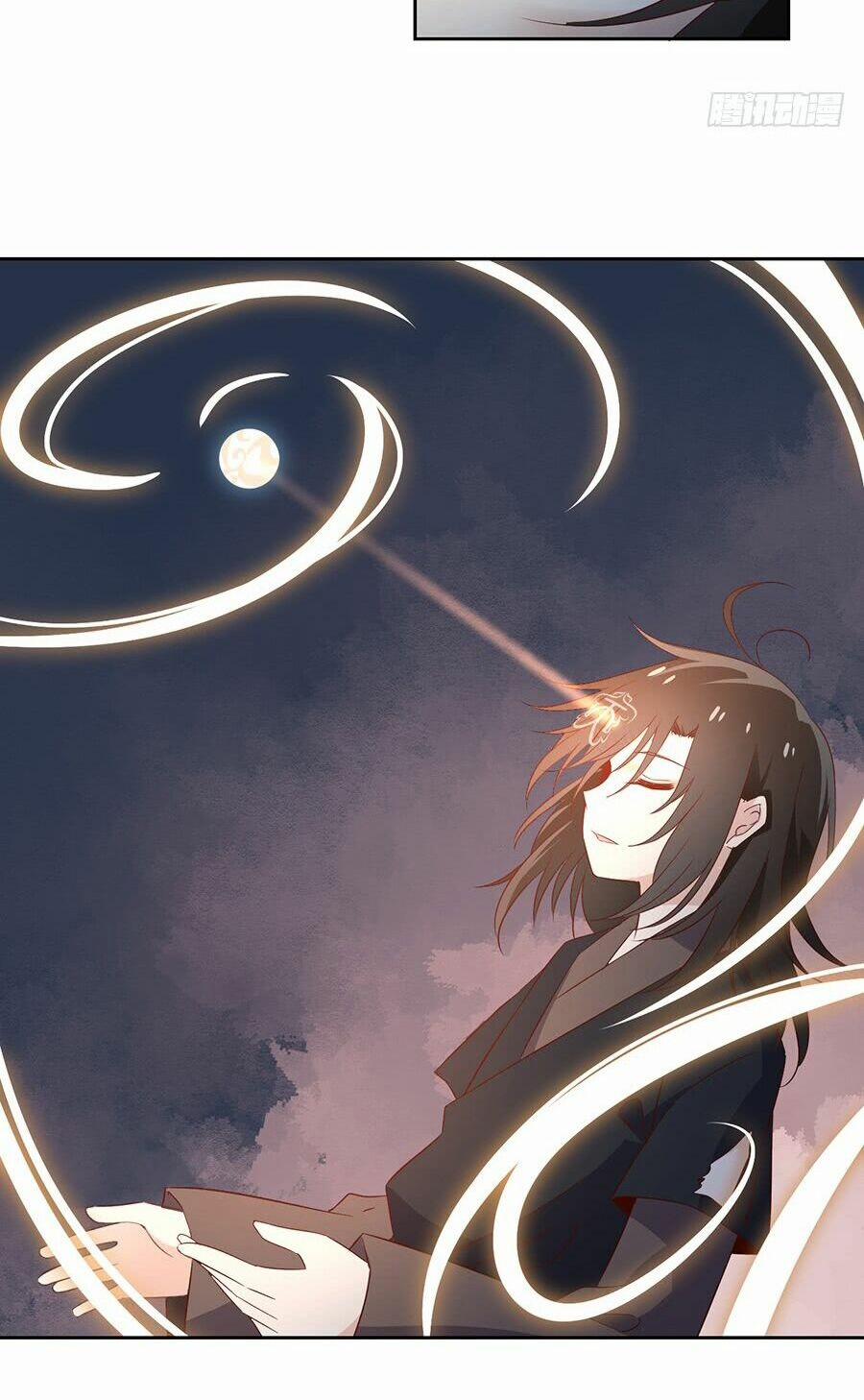 Manh Sư Tại Thượng 8 trang 7