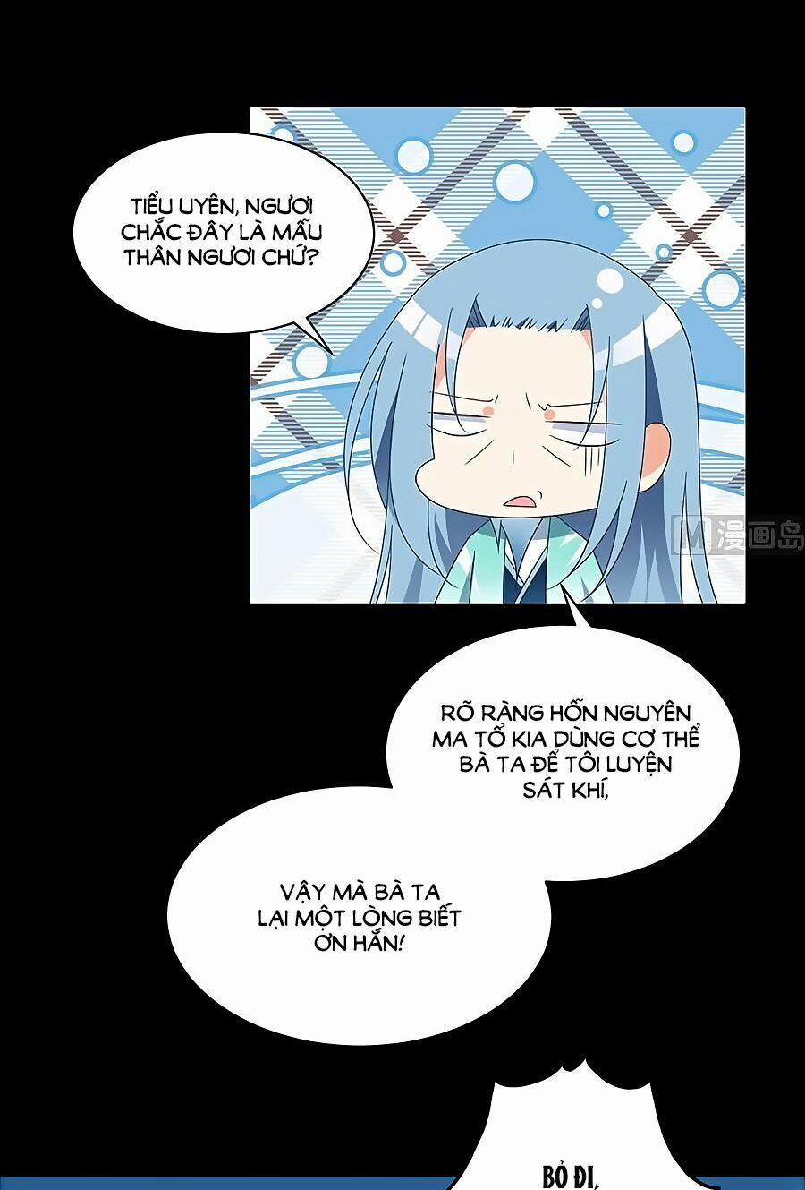 Manh Sư Tại Thượng 80 trang 13