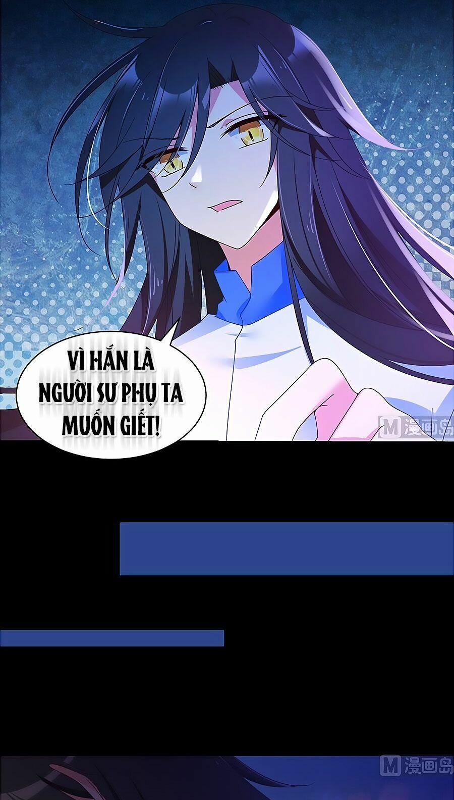 Manh Sư Tại Thượng 80 trang 16