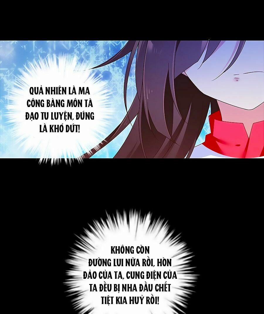 Manh Sư Tại Thượng 80 trang 18