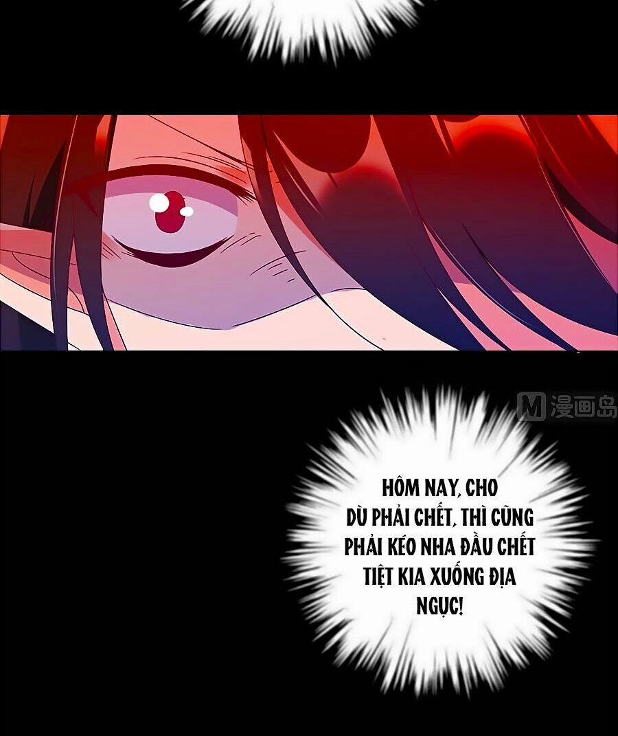 Manh Sư Tại Thượng 80 trang 19