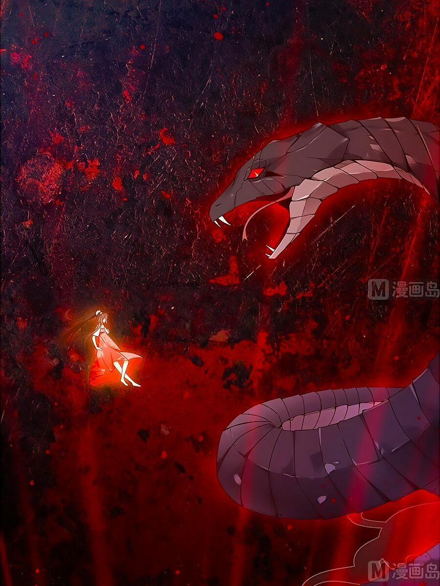 Manh Sư Tại Thượng 80 trang 21