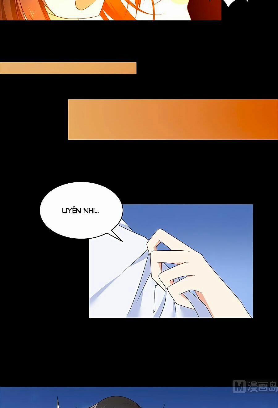 Manh Sư Tại Thượng 80 trang 8