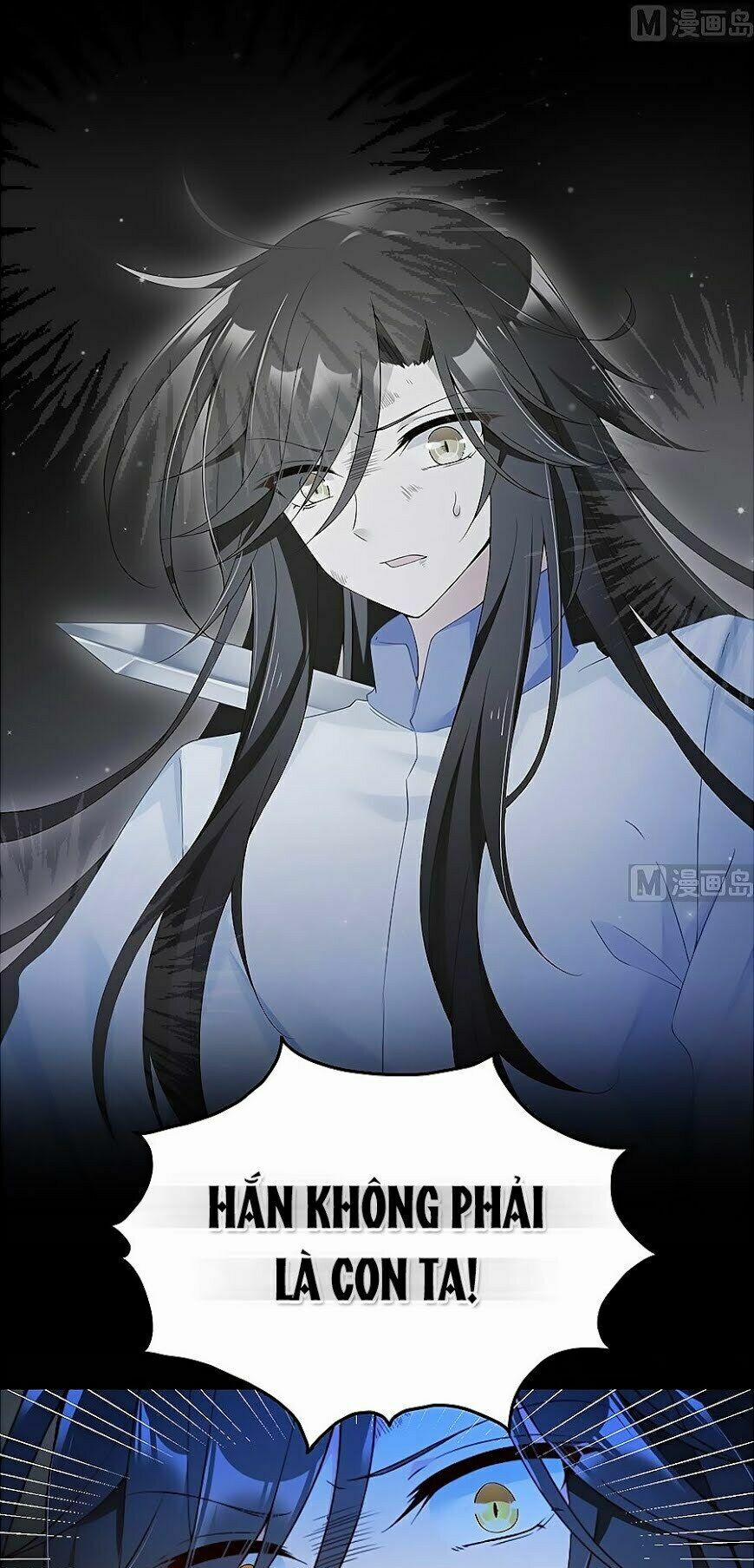 Manh Sư Tại Thượng 81 trang 12