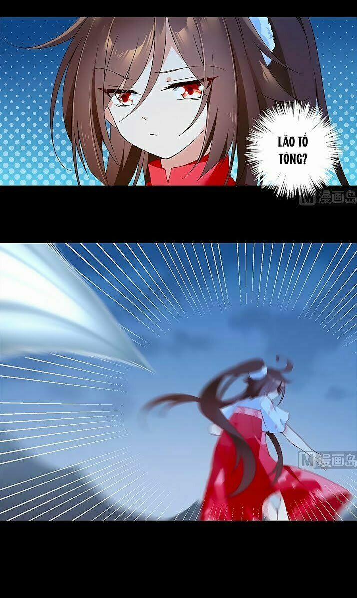 Manh Sư Tại Thượng 81 trang 17