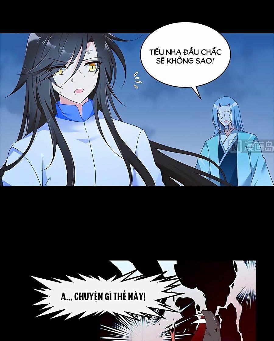 Manh Sư Tại Thượng 81 trang 2