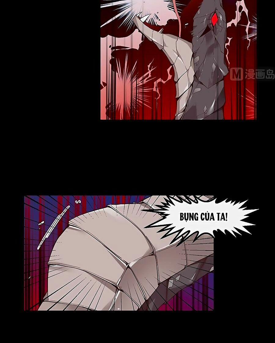 Manh Sư Tại Thượng 81 trang 3