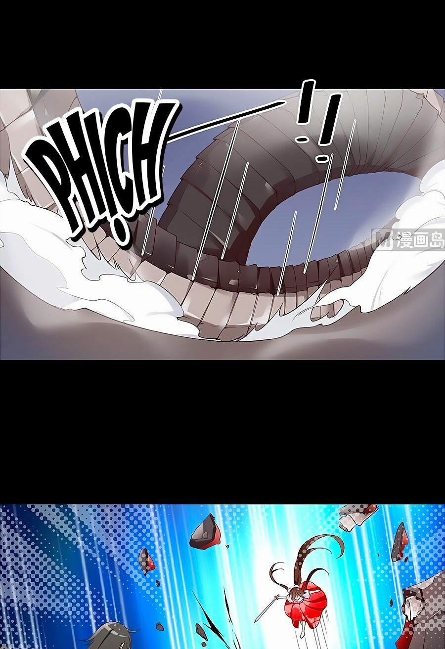 Manh Sư Tại Thượng 81 trang 4