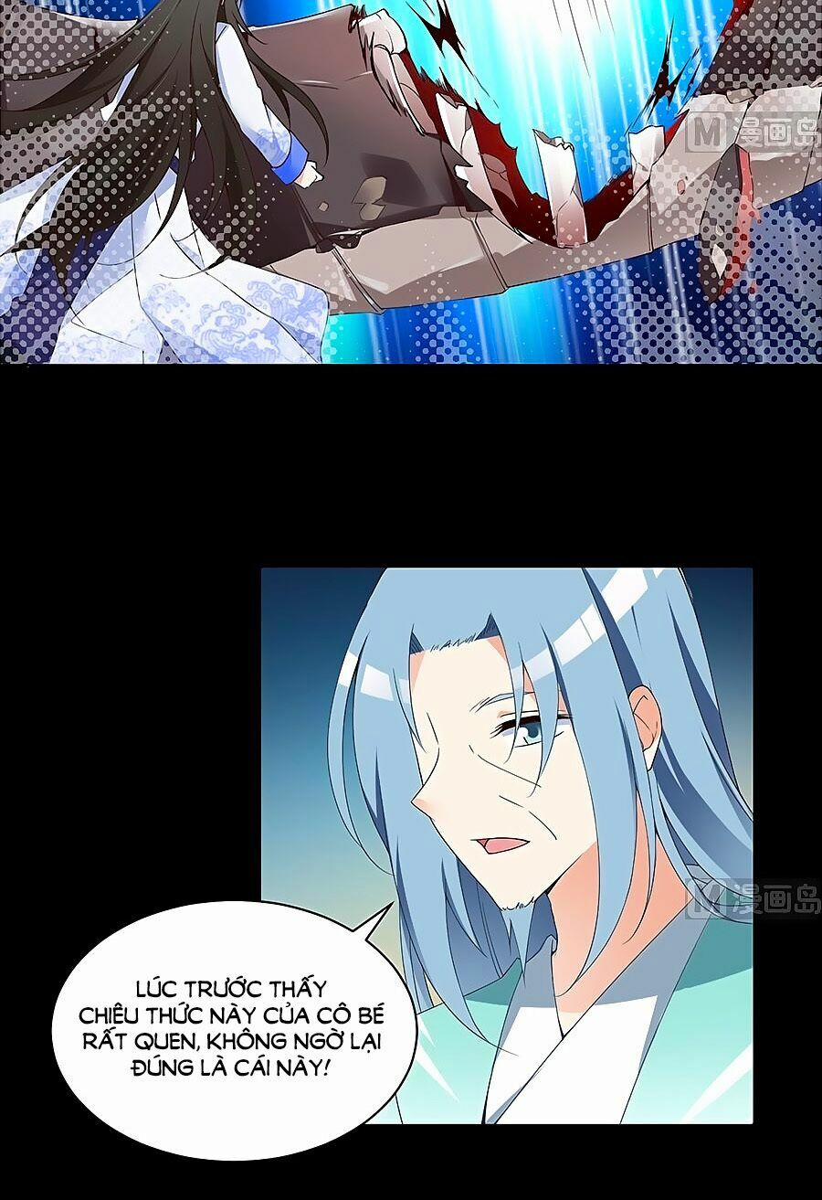 Manh Sư Tại Thượng 81 trang 5