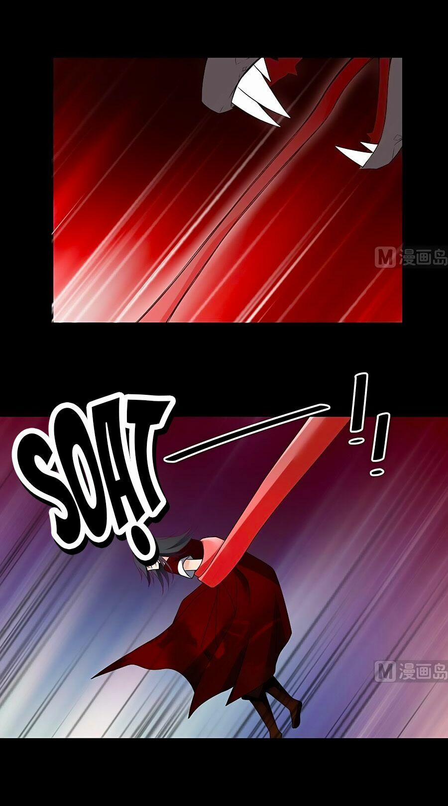 Manh Sư Tại Thượng 82 trang 3