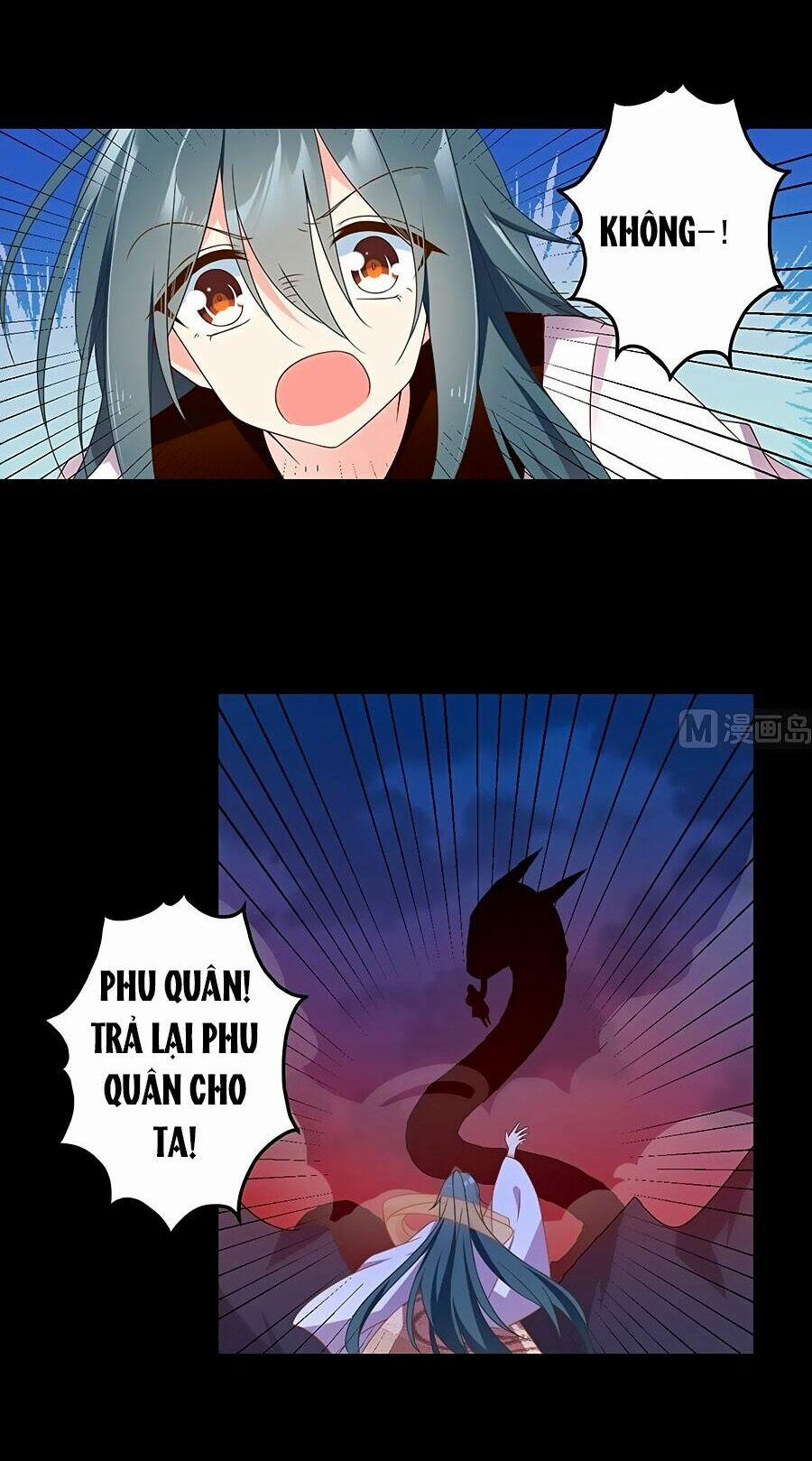 Manh Sư Tại Thượng 82 trang 4